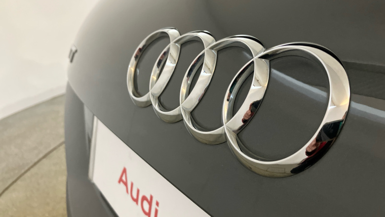 Audi TT 40 TFSI S Line 2dr S Tronic Petrol Coupe